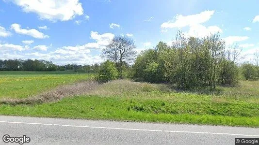 Erhvervsgrunde til salg i Holbæk - Foto fra Google Street View