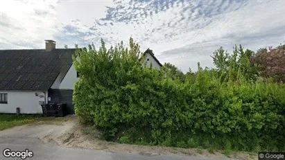 Erhvervslejemål til salg i Slagelse - Foto fra Google Street View