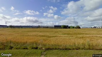 Erhvervsgrunde til salg i Horsens - Foto fra Google Street View