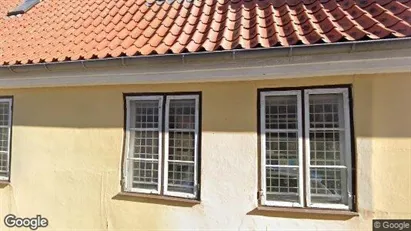 Erhvervslejemål til salg i Stege - Foto fra Google Street View