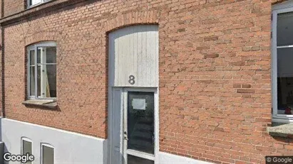 Boligudlejningsejendomme til salg i Randers NØ - Foto fra Google Street View