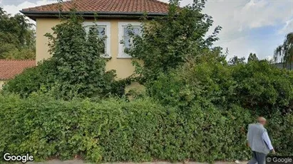 Boligudlejningsejendomme til salg i Odense S - Foto fra Google Street View