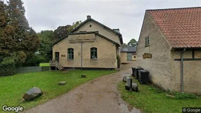 Erhvervslejemål til salg i Sønderborg - Foto fra Google Street View