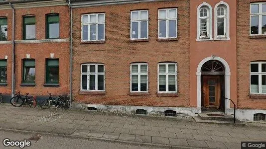 Boligudlejningsejendomme til salg i Viborg - Foto fra Google Street View