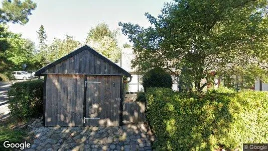 Boligudlejningsejendomme til salg i Roskilde - Foto fra Google Street View