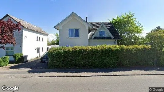 Boligudlejningsejendomme til salg i Gørlev - Foto fra Google Street View