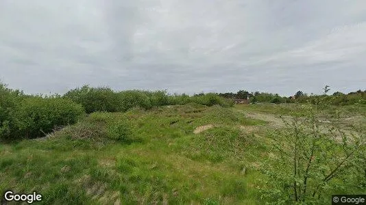 Erhvervsgrunde til salg i Fanø - Foto fra Google Street View