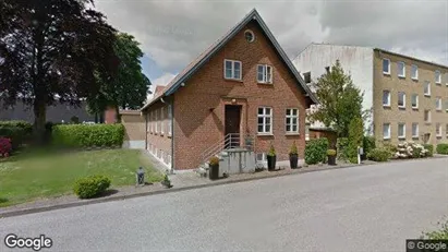 Boligudlejningsejendomme til salg i Herning - Foto fra Google Street View