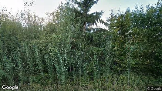 Erhvervsgrunde til salg i Sorø - Foto fra Google Street View