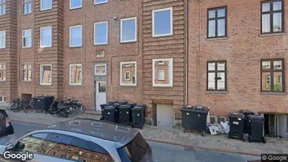 Boligudlejningsejendomme til salg i Odense C - Foto fra Google Street View