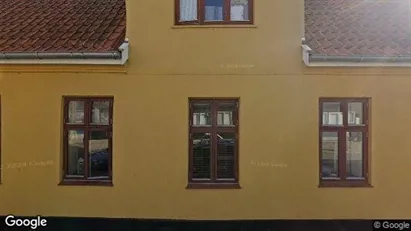 Boligudlejningsejendomme til salg i Græsted - Foto fra Google Street View