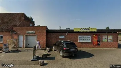 Erhvervslejemål til salg i Holeby - Foto fra Google Street View