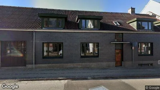 Boligudlejningsejendomme til salg i Hobro - Foto fra Google Street View