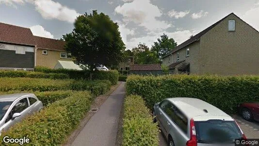 Boligudlejningsejendomme til salg i Slagelse - Foto fra Google Street View