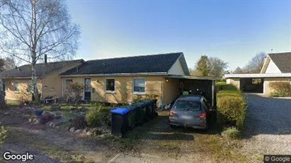 Boligudlejningsejendomme til salg i Nykøbing Sjælland - Foto fra Google Street View