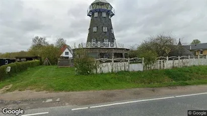 Erhvervslejemål til salg i Snertinge - Foto fra Google Street View