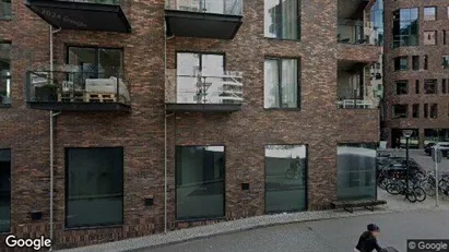 Kontorlokaler til salg i Århus C - Foto fra Google Street View