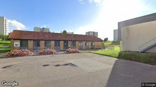 Erhvervslejemål til salg i Fredericia - Foto fra Google Street View