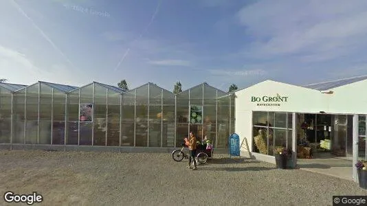 Erhvervslejemål til salg i Vordingborg - Foto fra Google Street View