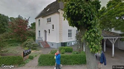 Boligudlejningsejendomme til salg i Haderslev - Foto fra Google Street View