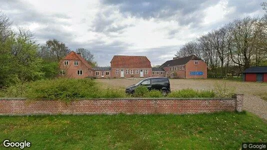 Erhvervslejemål til salg i Esbjerg V - Foto fra Google Street View