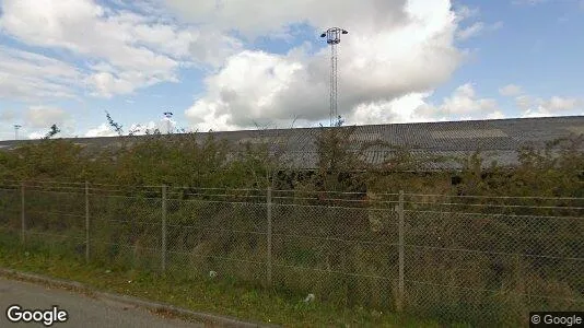 Erhvervslejemål til salg i Ribe - Foto fra Google Street View