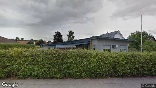 Erhvervslejemål til salg i Odense N - Foto fra Google Street View