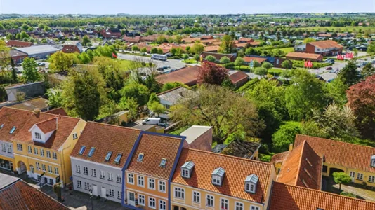 Boligudlejningsejendomme til salg i Bogense - billede 3