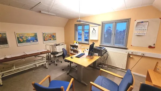 Kliniklokaler til salg i Tjele - billede 2