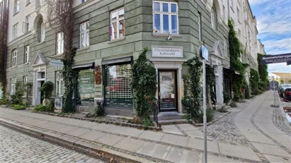 Butik til salg i 1427 København K