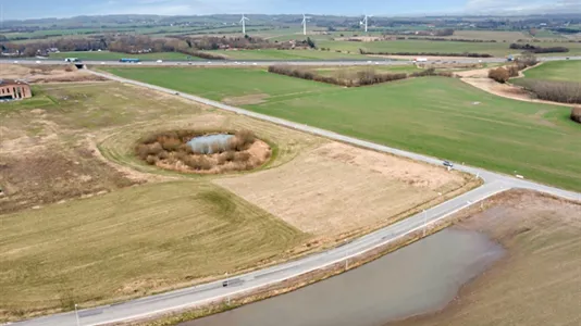 Erhvervsgrunde til salg i Middelfart - billede 2