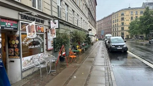 Butikslokaler til salg i Østerbro - billede 2