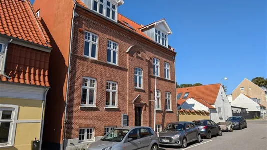 Boligudlejningsejendomme til salg i Fredericia - billede 1